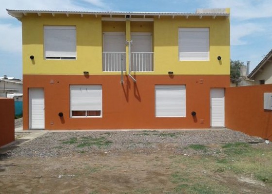 Departamento excelente ubicación..